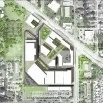 HLEVEL ARCHITECTURE_BAYSHORE REDEVELOPMENT PROJECT