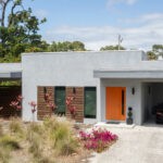 Modular home Hlevel Architecture