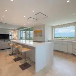 HLEVEL ARCHITECTURE_BRIGHTON BAY COLONY-CONDO REMODEL_NAPLES FL_LIVING