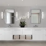 HLEVEL ARCHITECTURE_BRIGHTON BAY COLONY-CONDO REMODEL_NAPLES FL_VANITY