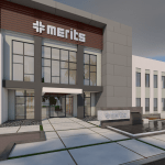 HLEVEL ARCHITECTURE-MERITS HQ SCHEMATIC DESIGN_ENTRY1
