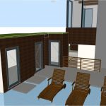 HLEVEL ARCHITECTURE 360 HERON RENDERED VIEW