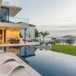 Calootsahatchee River House Hlevel Architecture