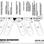 HLEVEL ARCHITECTURE KARMA NAPLES MOTORSPORTS FLOOR PLAN