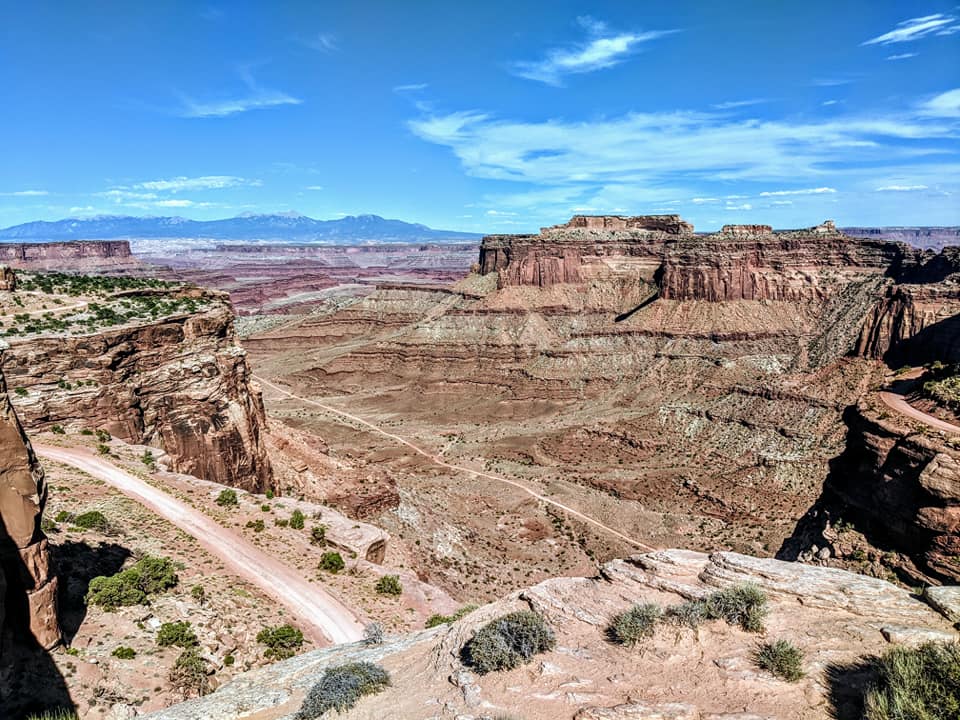 Canyonland National Park