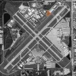 Naples Airport North Quadrant