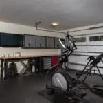 Hlevel Home gym