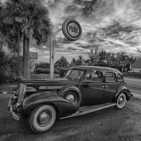 Franks Garage Naples, FL 