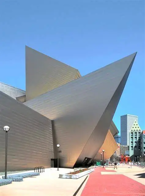 Denver Art Museum